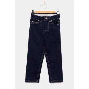 Aigner Kids Boy's Denim Jeans