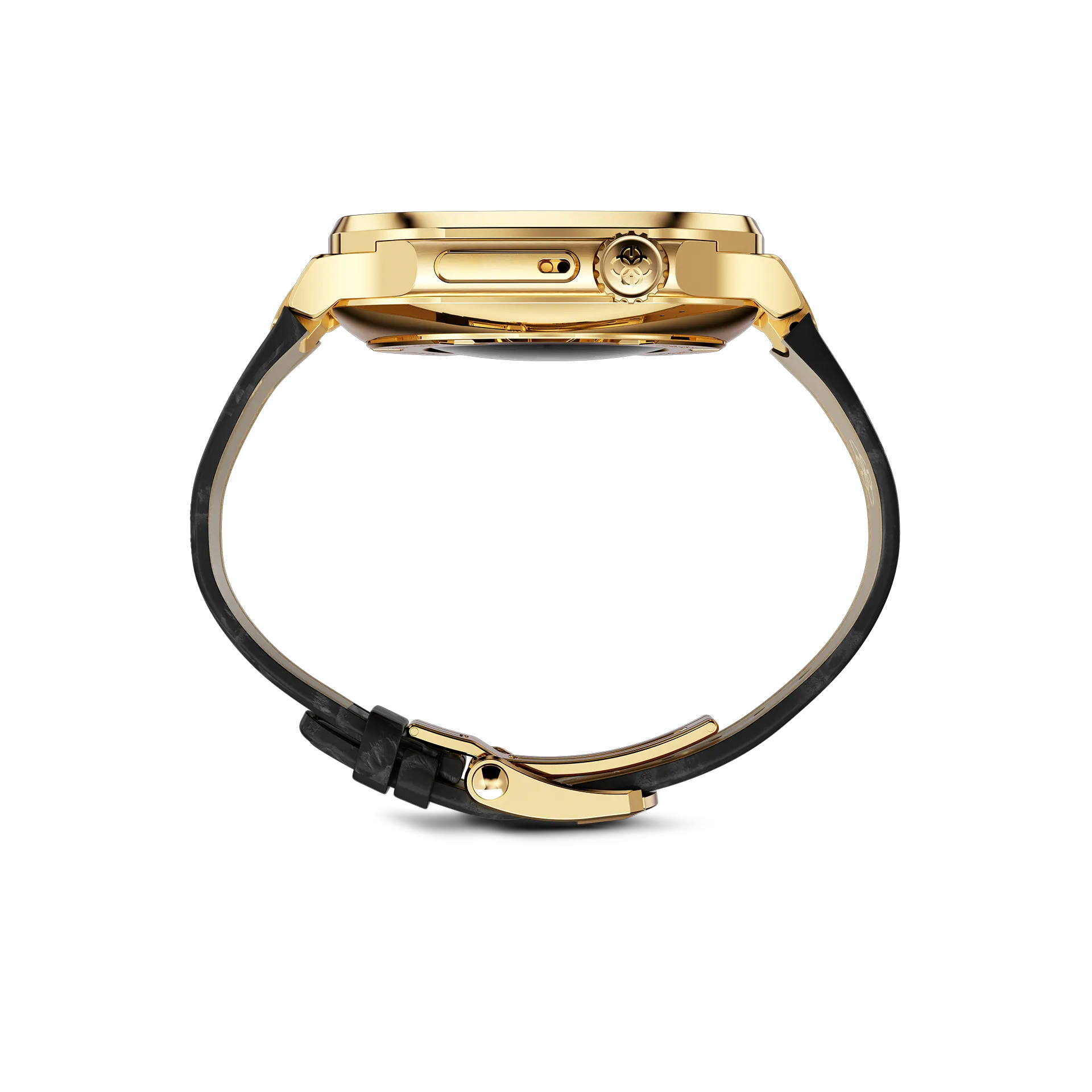 Apple Watch Case / ROL41 - Gold