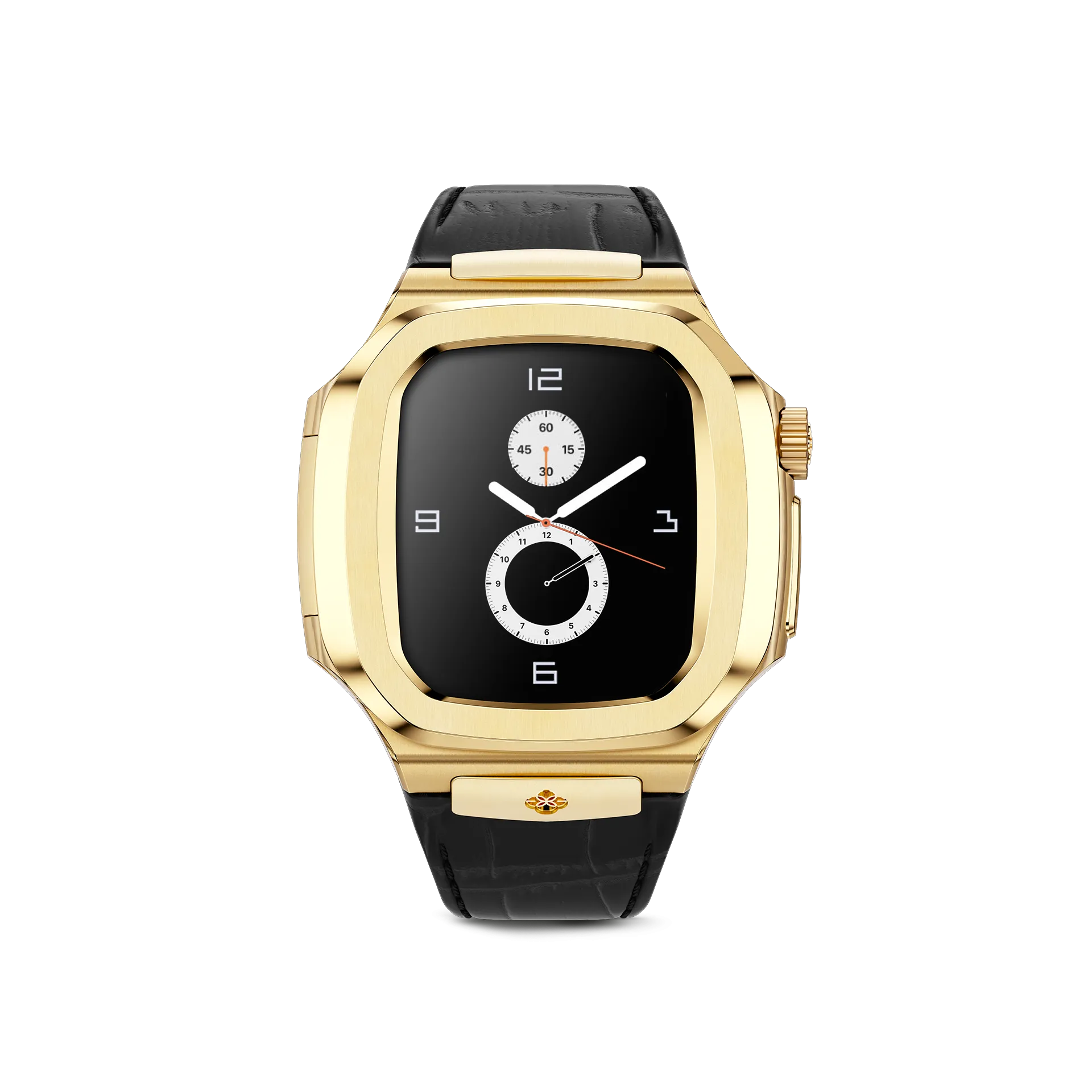 Apple Watch Case / ROL41 - Gold