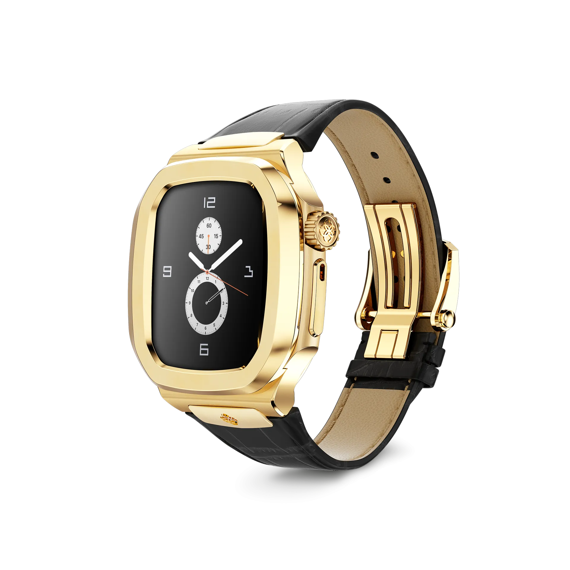 Apple Watch Case / ROL41 - Gold