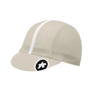 ASSOS Cap - Moon Sand