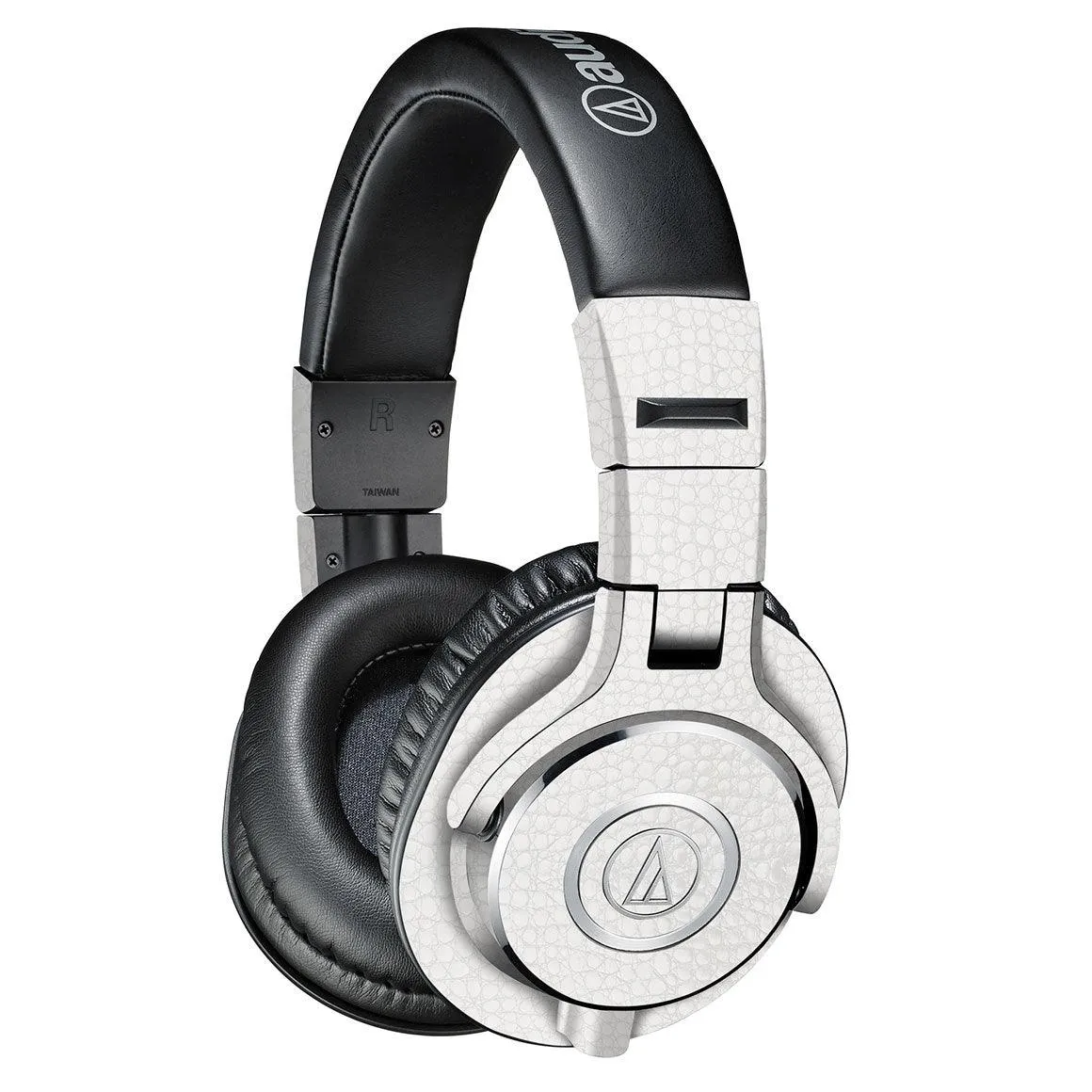 ATH-M40X Leather Series Skins