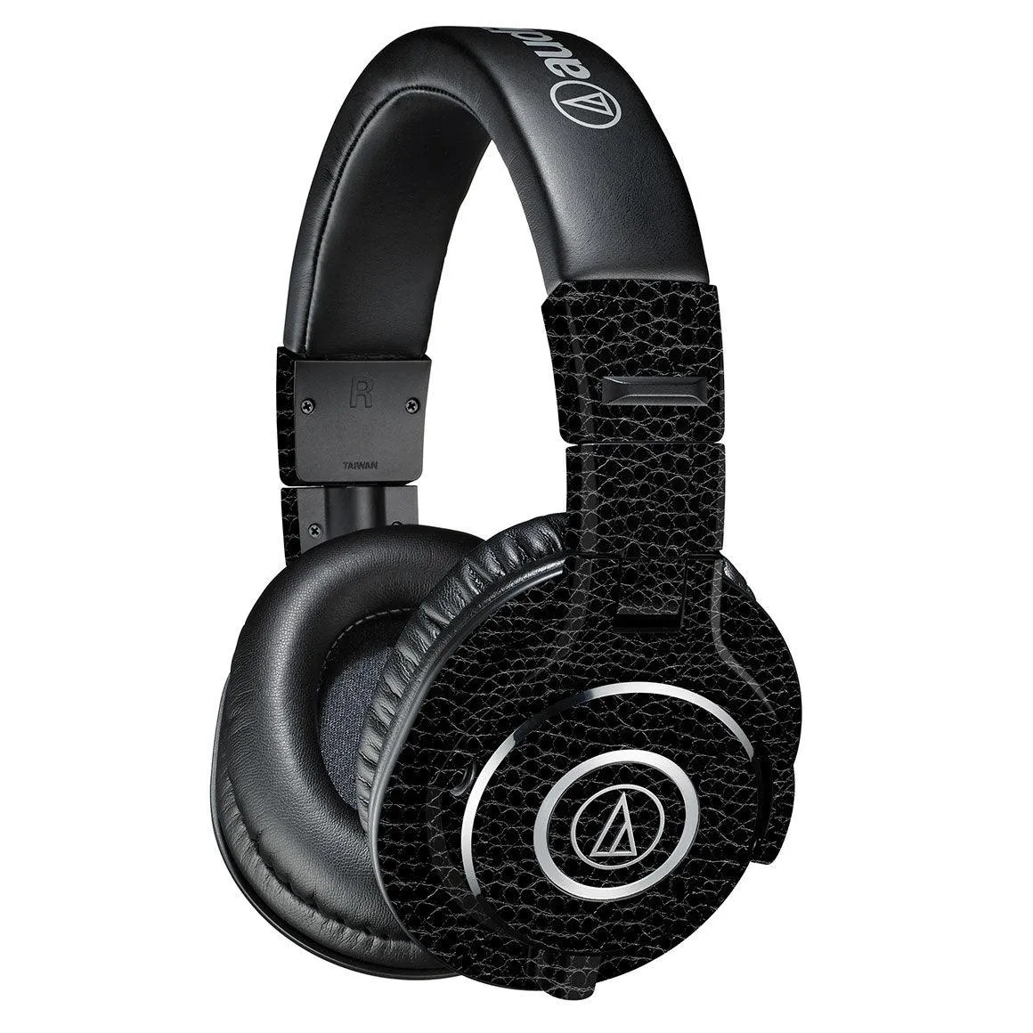 ATH-M40X Leather Series Skins