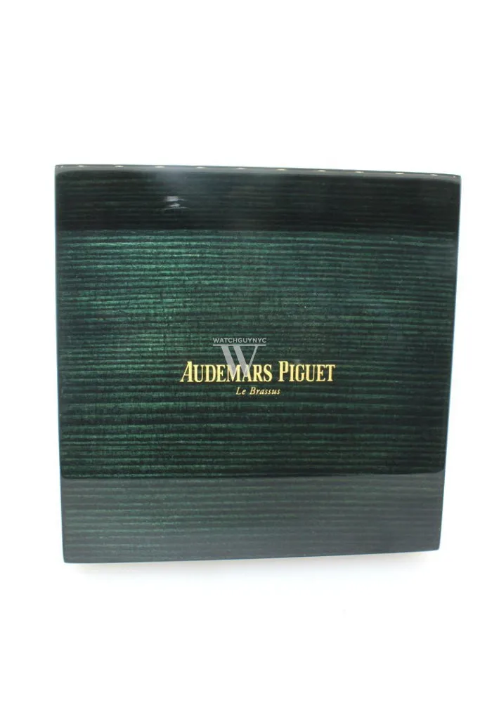 Audemars Piguet CODE 11.59 by Audemars Piguet‎ 15210OR.OO.A099CR.01