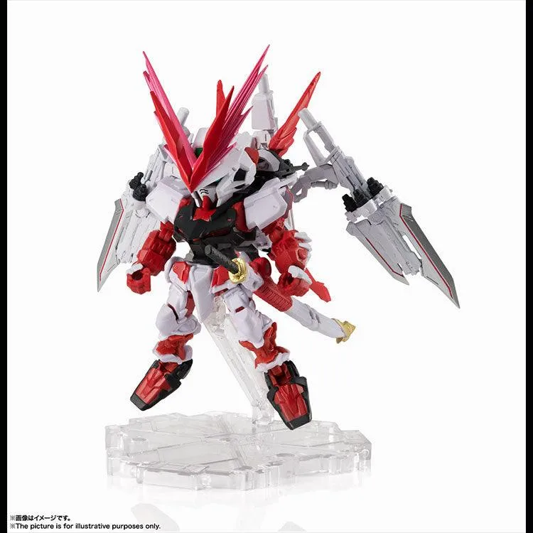 Bandai NXEDGE Style Gundam Astray Red Dragon Action Figure