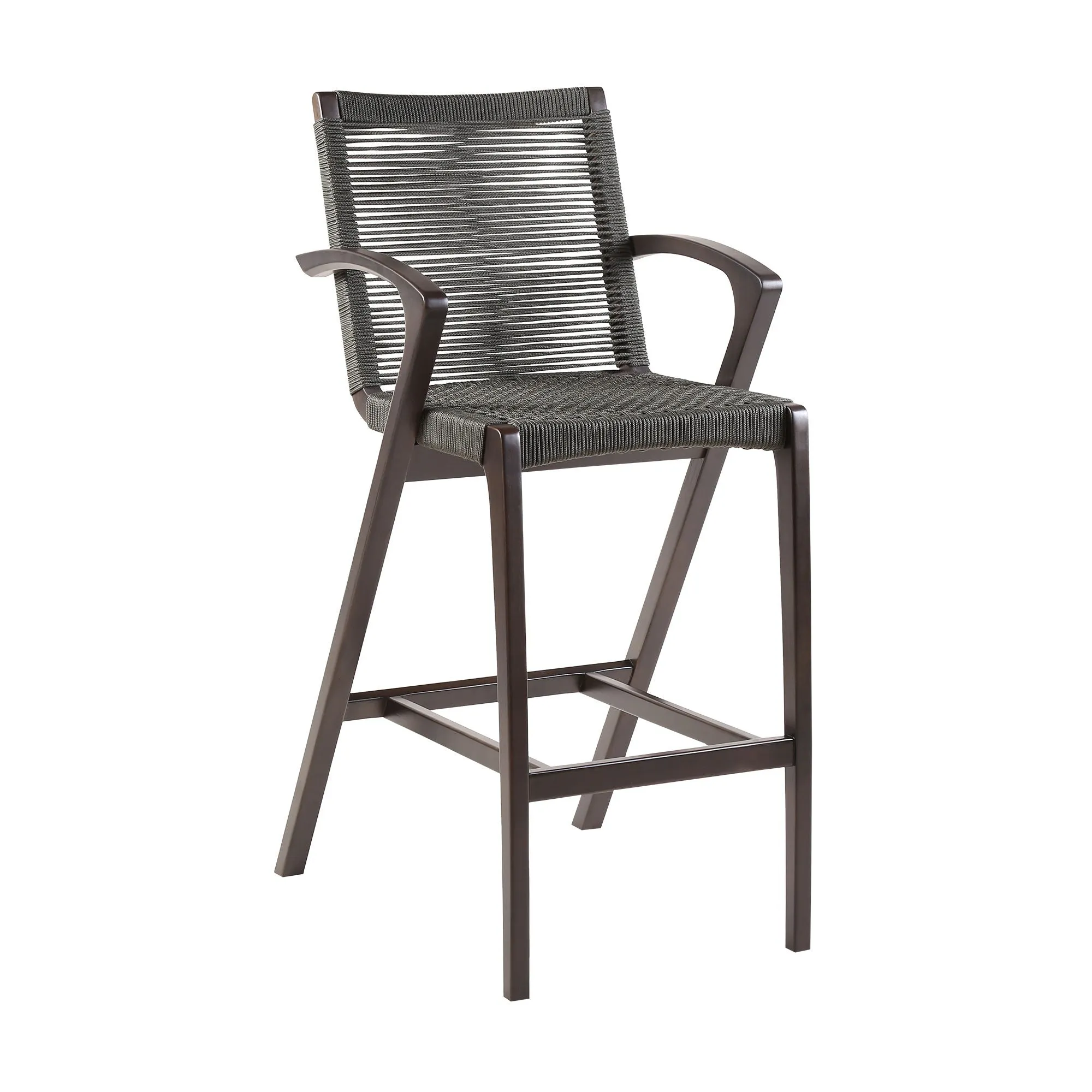 Brielle - Outdoor Counter And Bar Height Stool