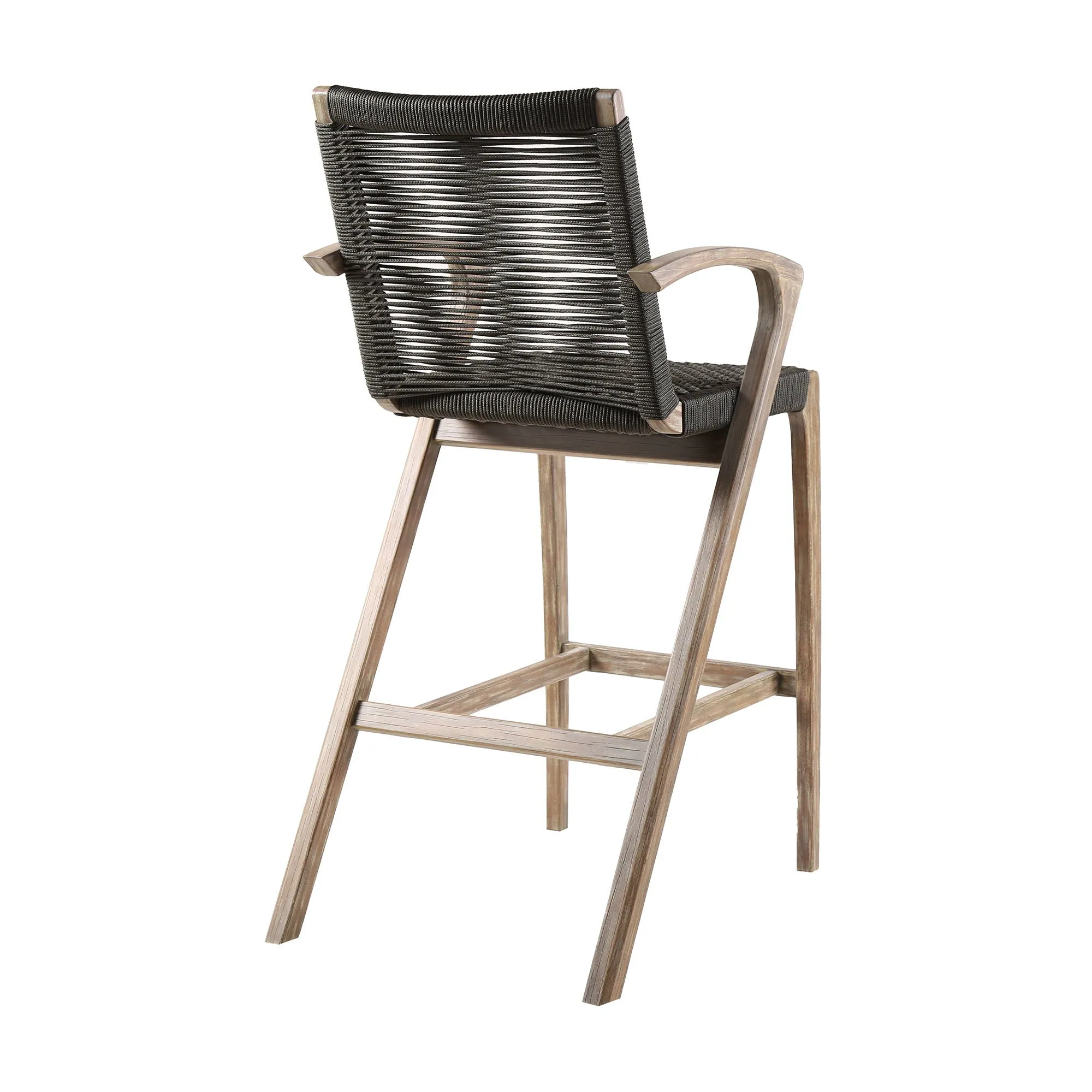 Brielle - Outdoor Counter And Bar Height Stool