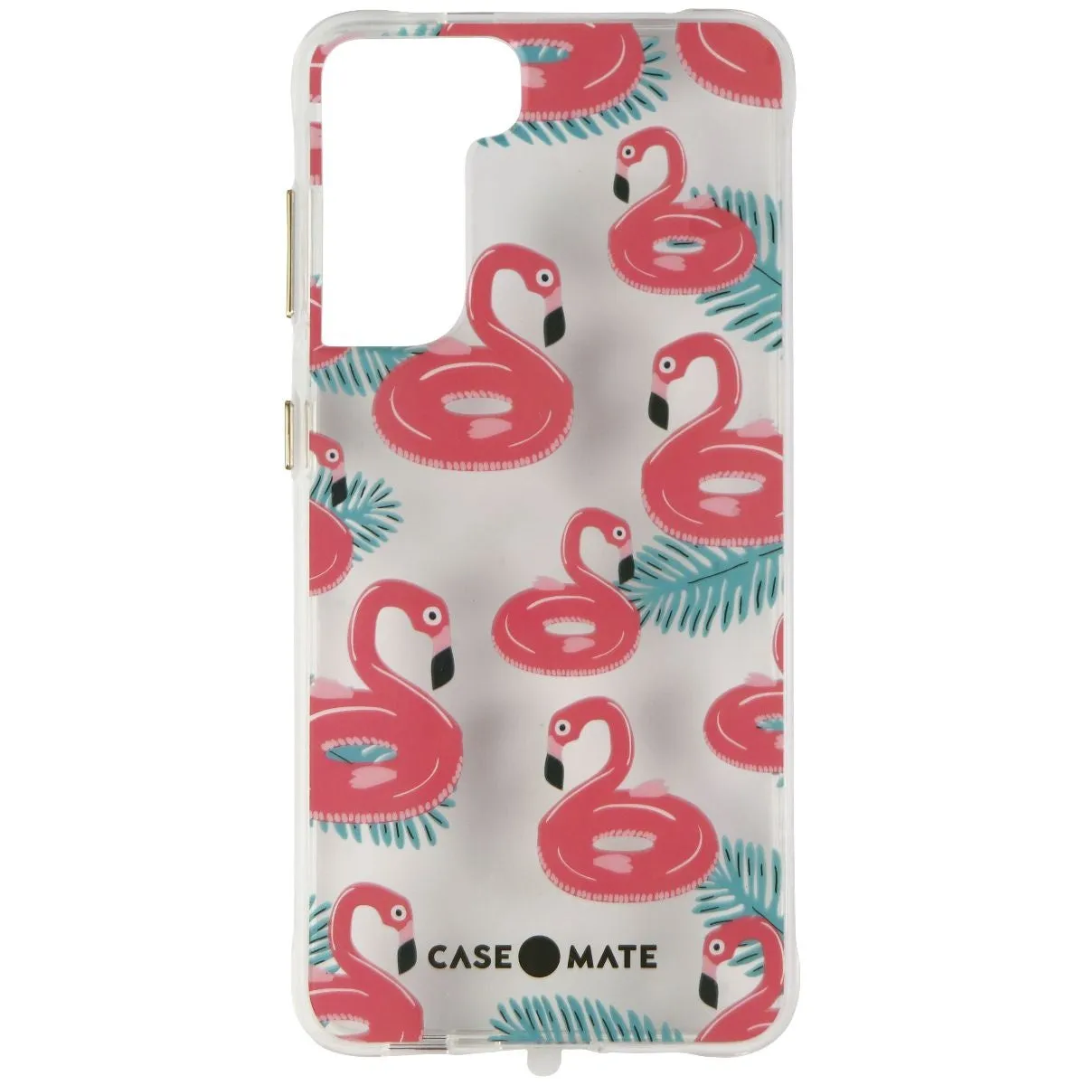 Case-Mate Prints Hardshell Case for Samsung Galaxy S21 5G - Float On