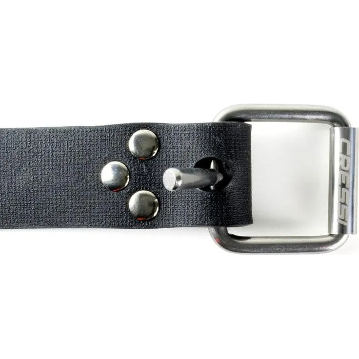 Cressi Marseille Rubber Belt