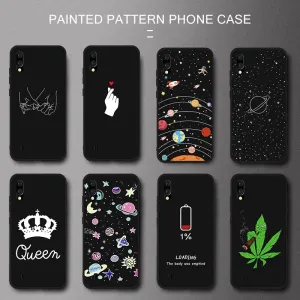 Cute Cartoon Stylish Phone Case