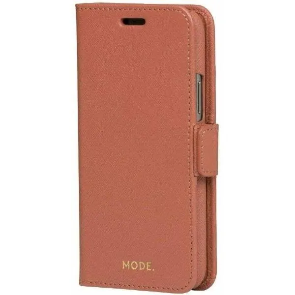 dbramante1928 Apple iPhone 11 Pro Case - New York Leather Phone Case