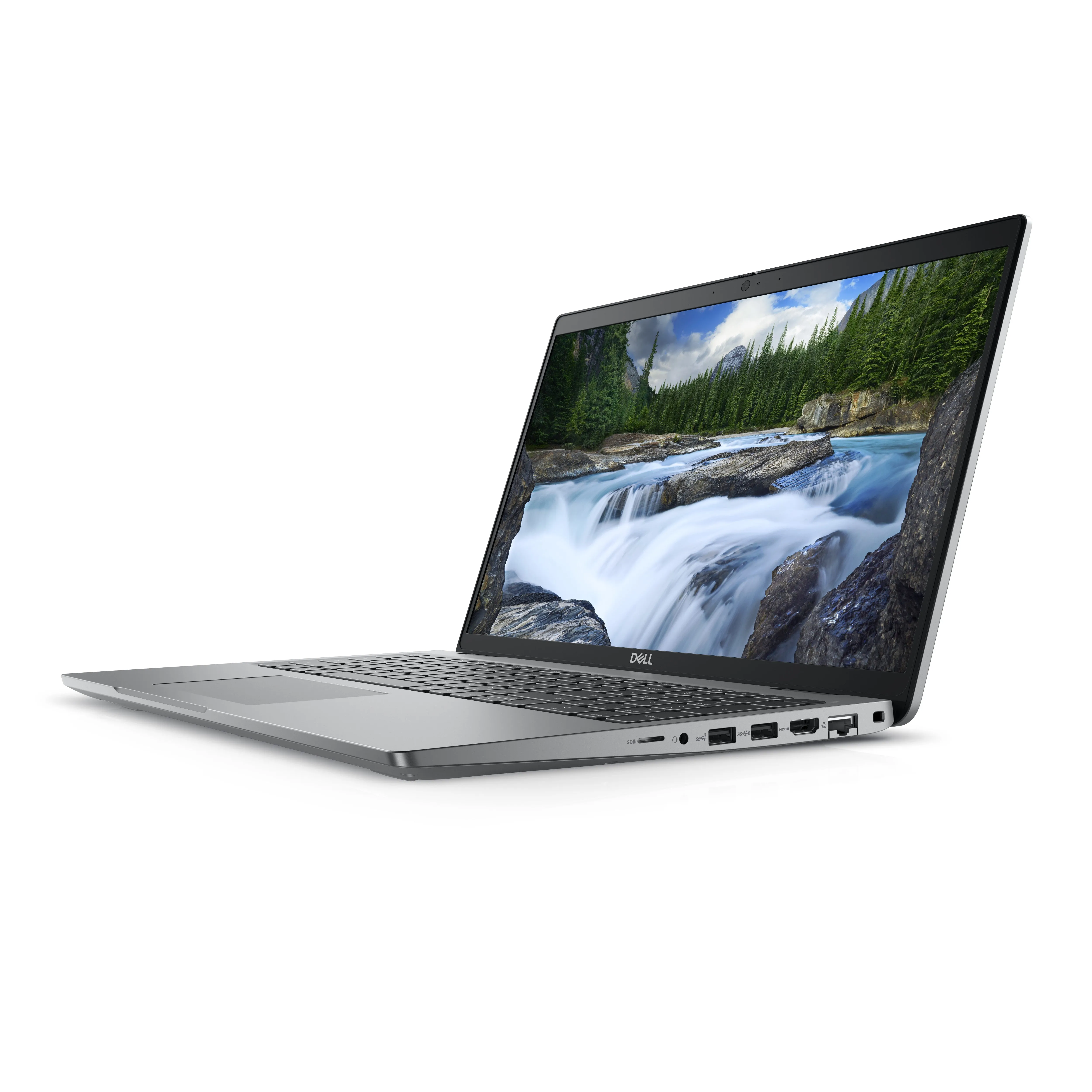 Dell Notebook Latitude 5540 - 39.6 Cm (15.6") - Intel Core I5 1335U - Gray