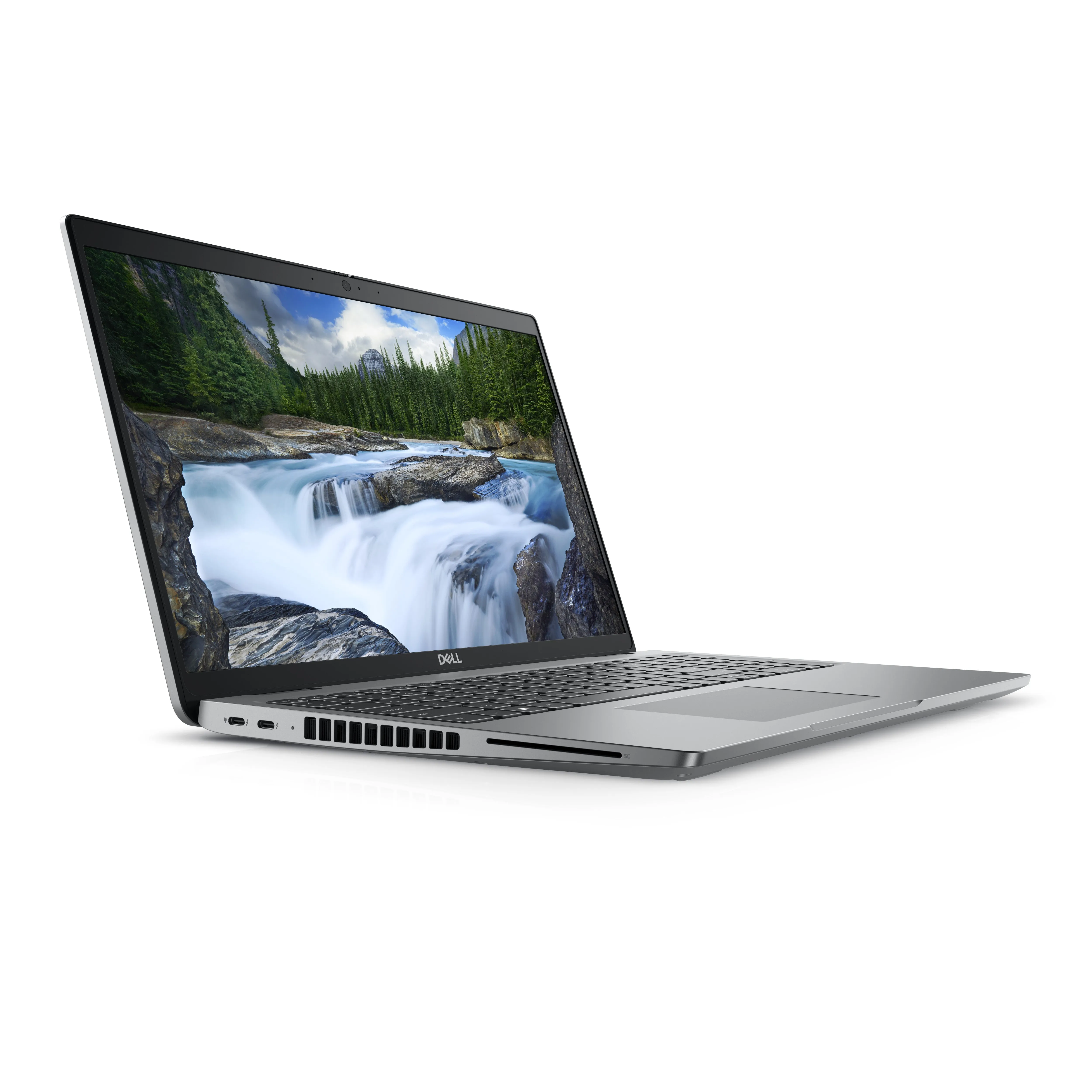 Dell Notebook Latitude 5540 - 39.6 Cm (15.6") - Intel Core I5 1335U - Gray