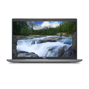 Dell Notebook Latitude 5540 - 39.6 Cm (15.6") - Intel Core I5 1335U - Gray