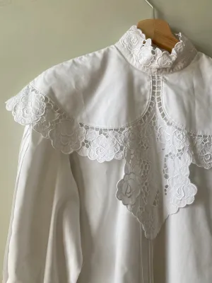 Emmeline blouse