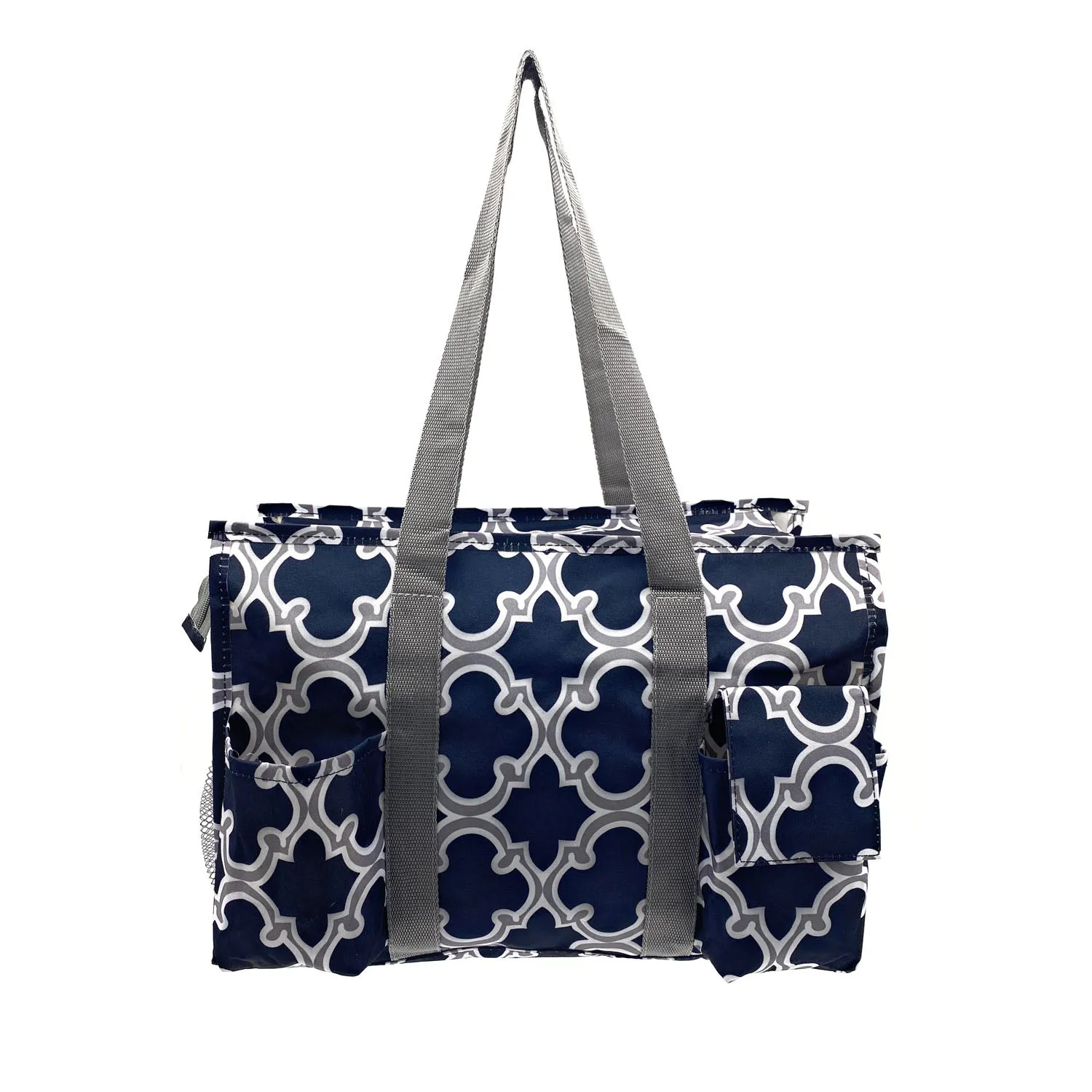 Empire Cove Large Tote Bag All Purpose Shoulder Utility Bag Shopping Travel