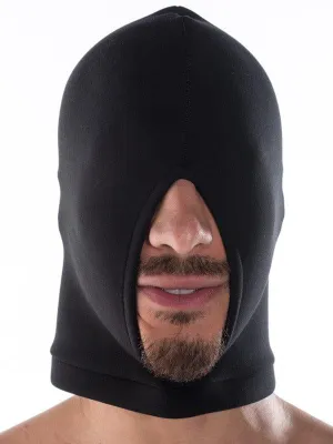 FK SPORT SCUBA BIG BITE HOOD