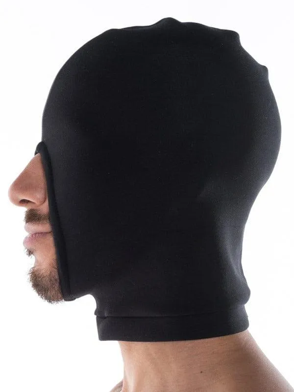 FK SPORT SCUBA BIG BITE HOOD