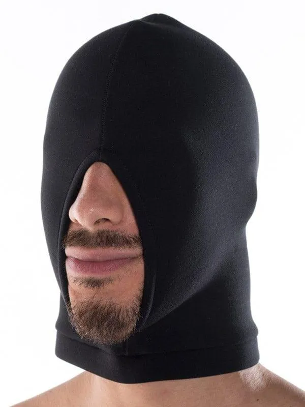 FK SPORT SCUBA BIG BITE HOOD