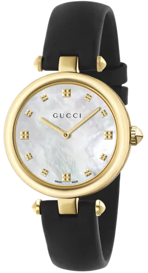 GC Watch Diamantissima Ladies D