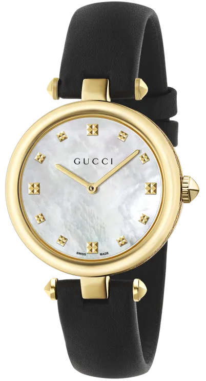 GC Watch Diamantissima Ladies D