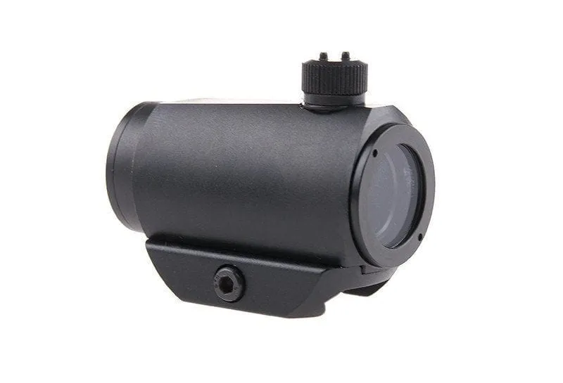 GT-1 red dot sight (low   high mount)