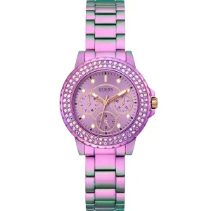 Guess GW0410L4 Crown Jewel Multi-Function