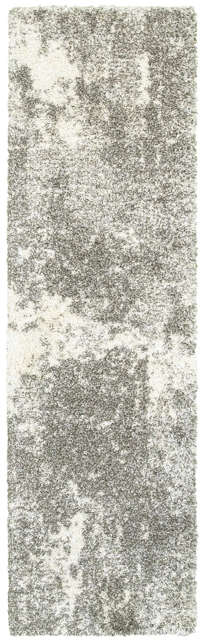 Henderson 5503h Grey/ Ivory Rug