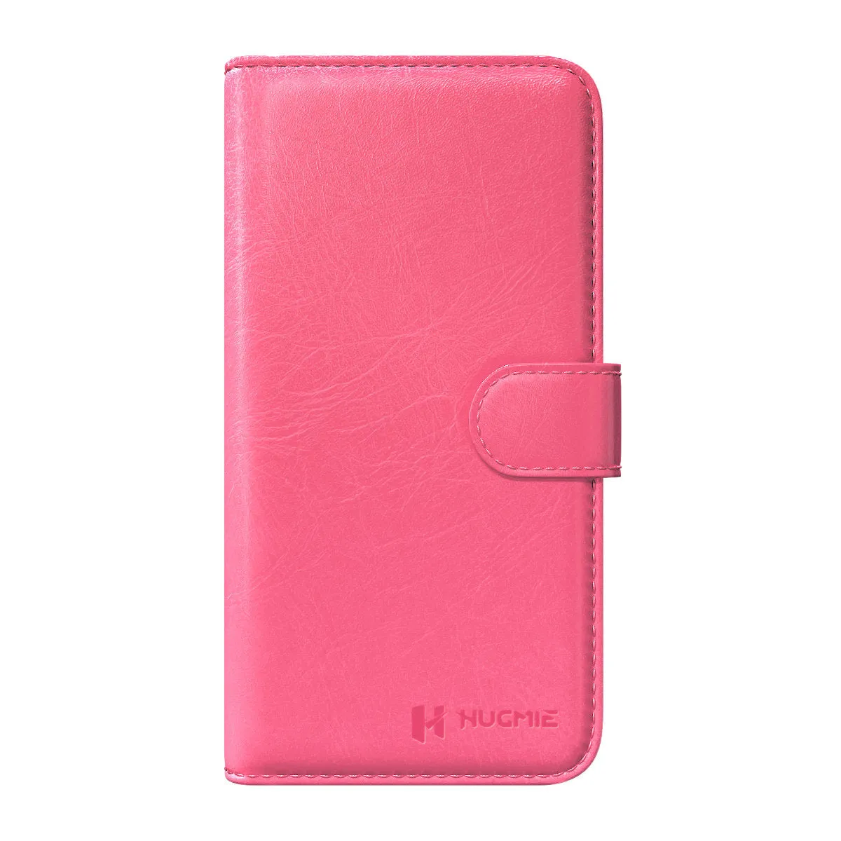 Hugmie® Classic Series Samsung A41 Leather Folio Case