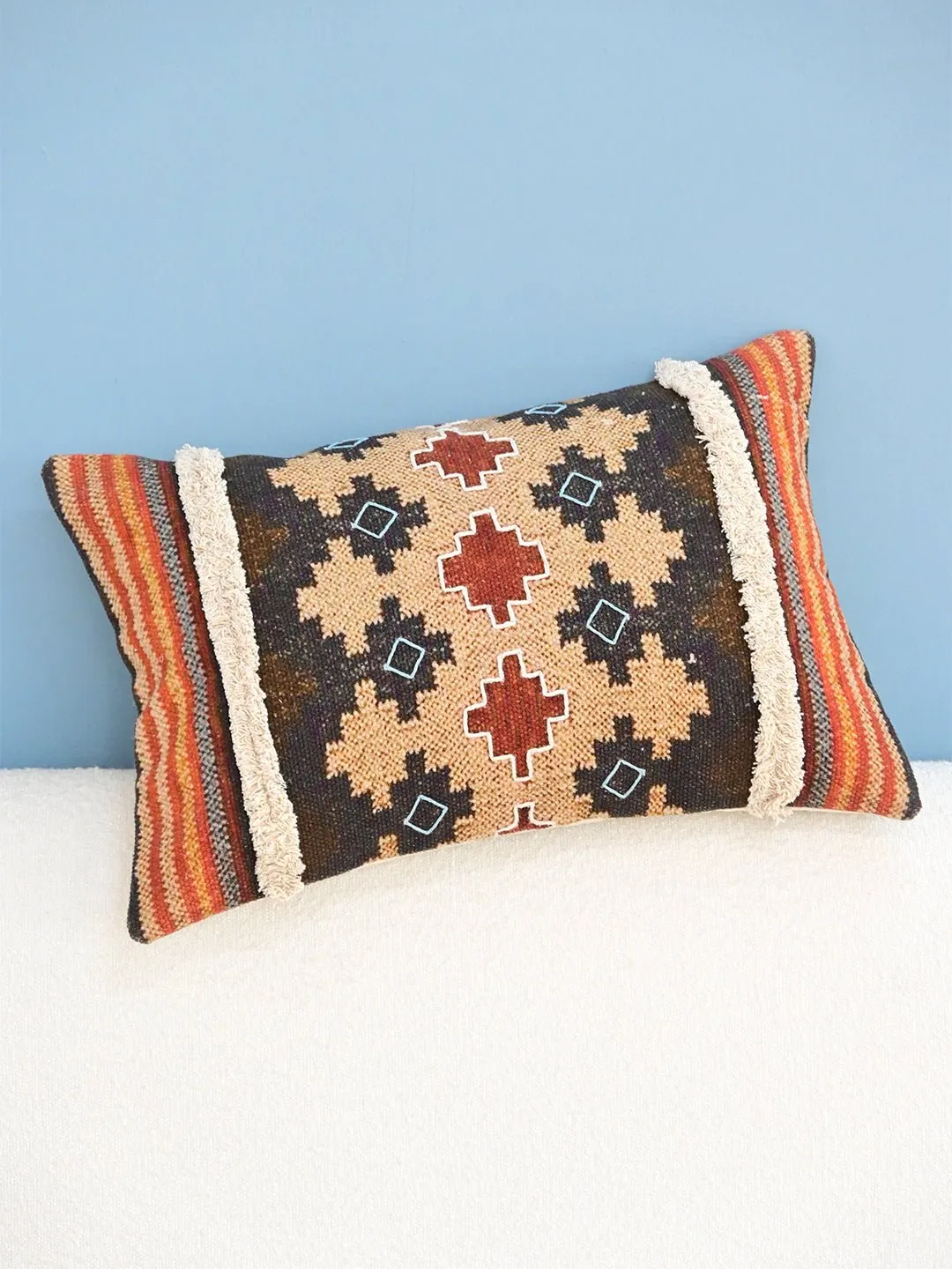 KALMIA  - LUMBAR CUSHION COVER