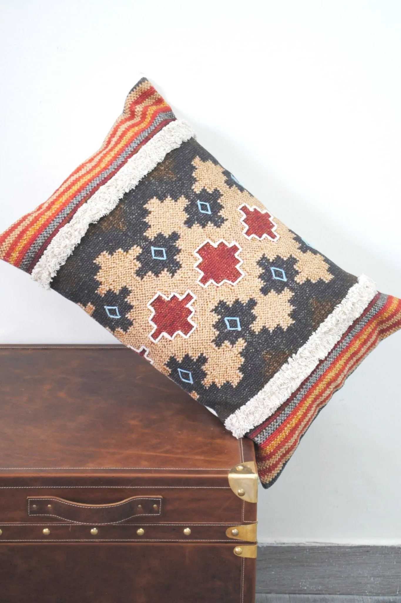 KALMIA  - LUMBAR CUSHION COVER