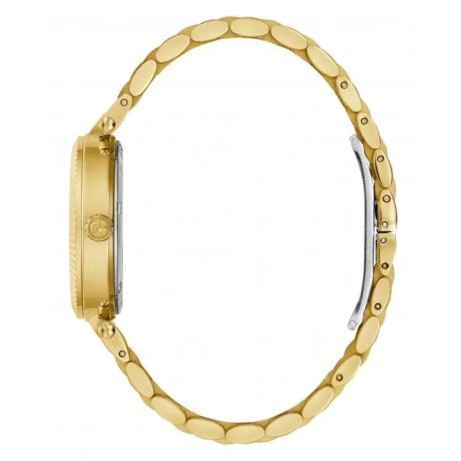 Ladies Flair Gold Watch Z01006L9MF