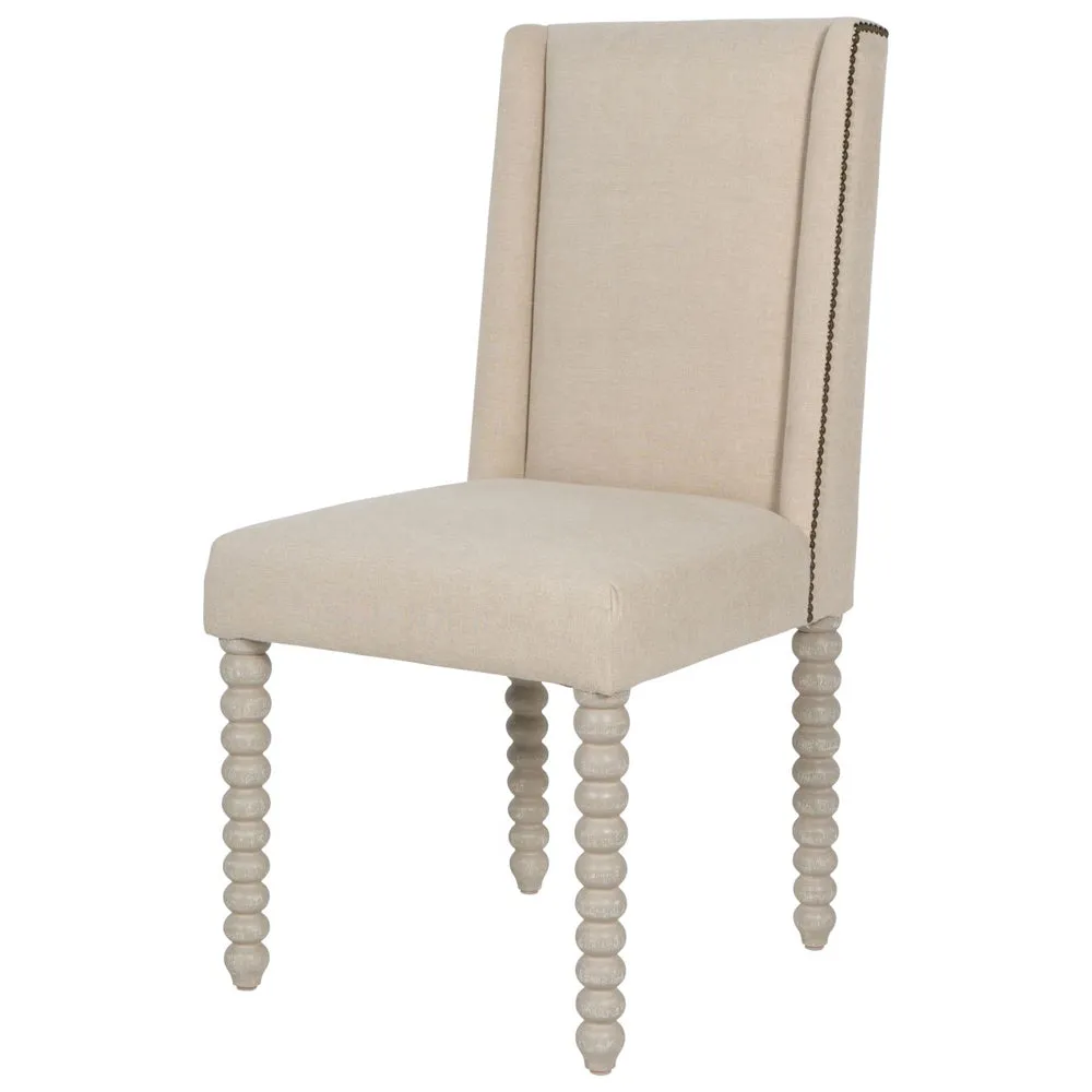 Libra Interiors Barnabus Chair