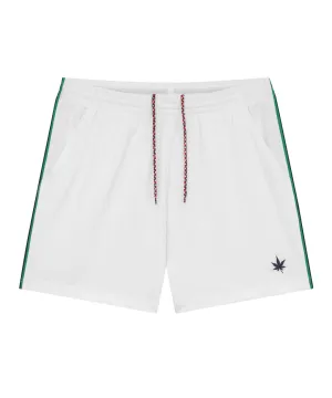 Mens BOAST 7” Tipped Court Short