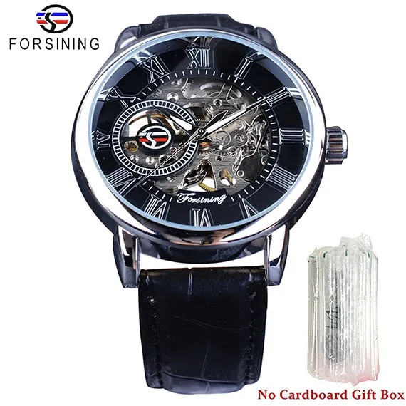 Mens Luxury Brand Watch