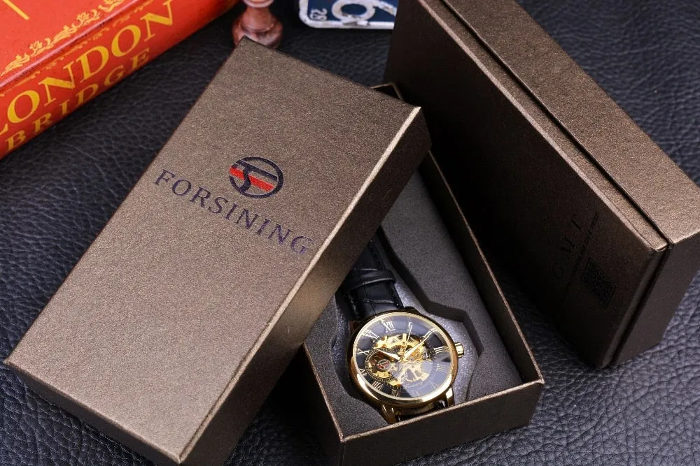 Mens Luxury Brand Watch