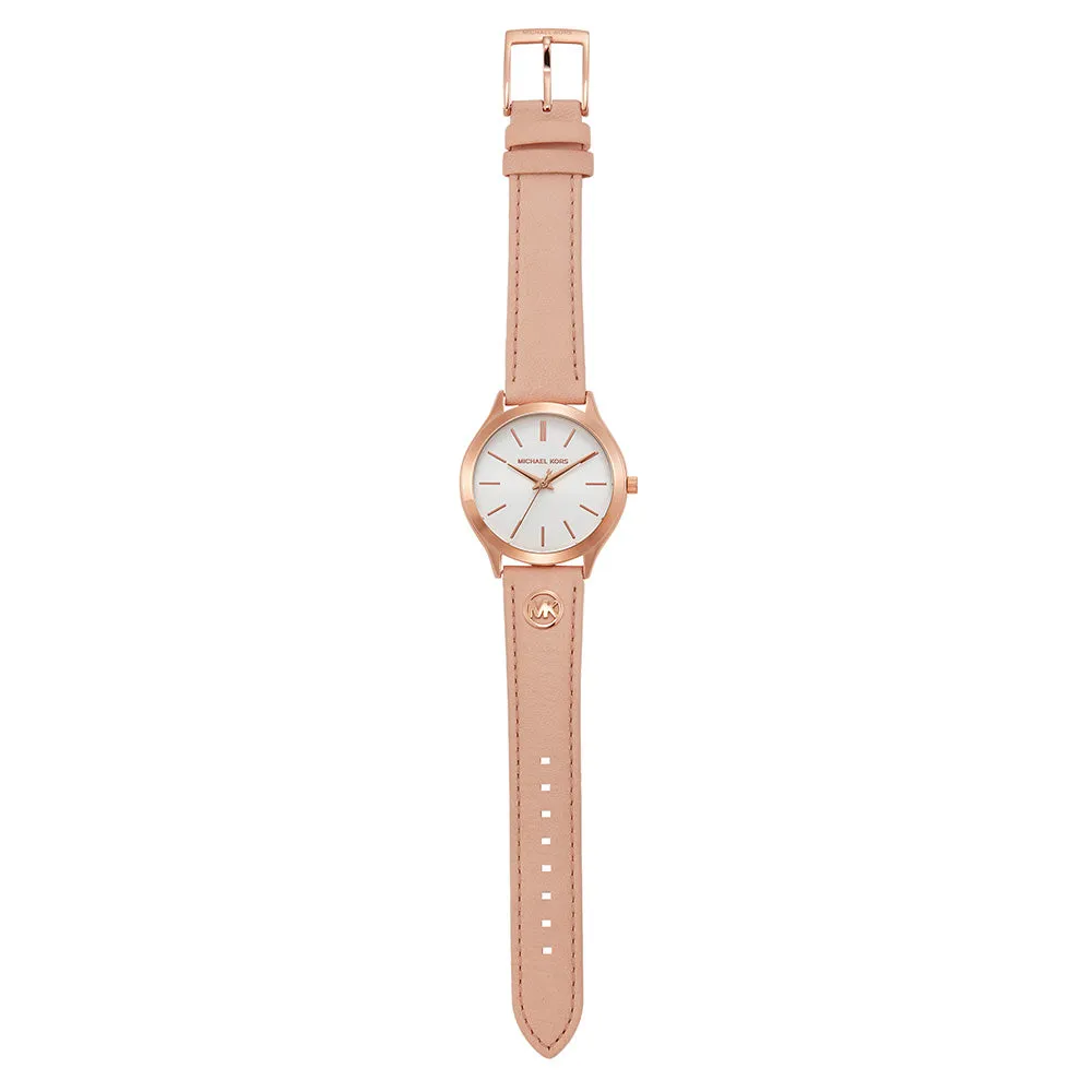 Michael Kors MK7467 Slim Runway