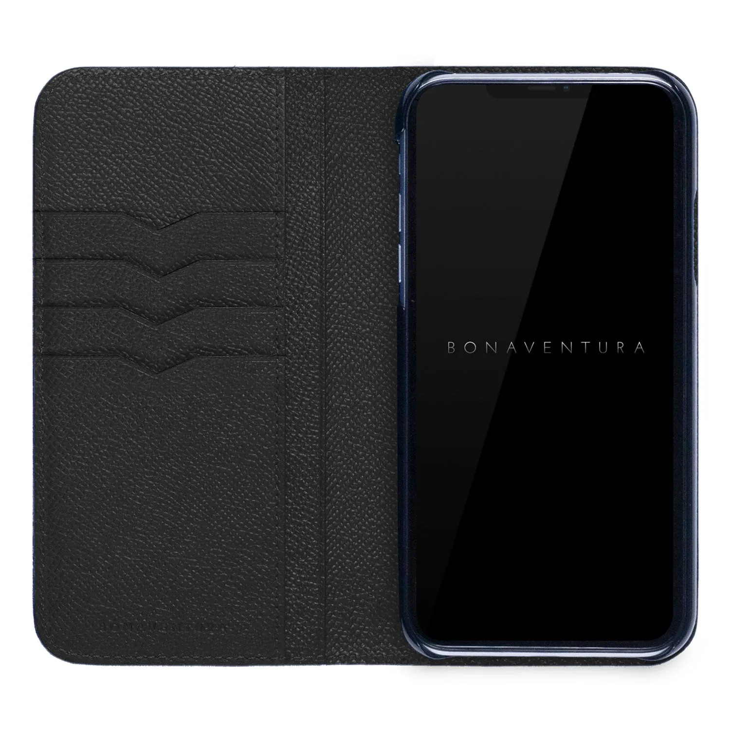 Noblessa Diary Smartphone Case (iPhone 13 Pro Max)