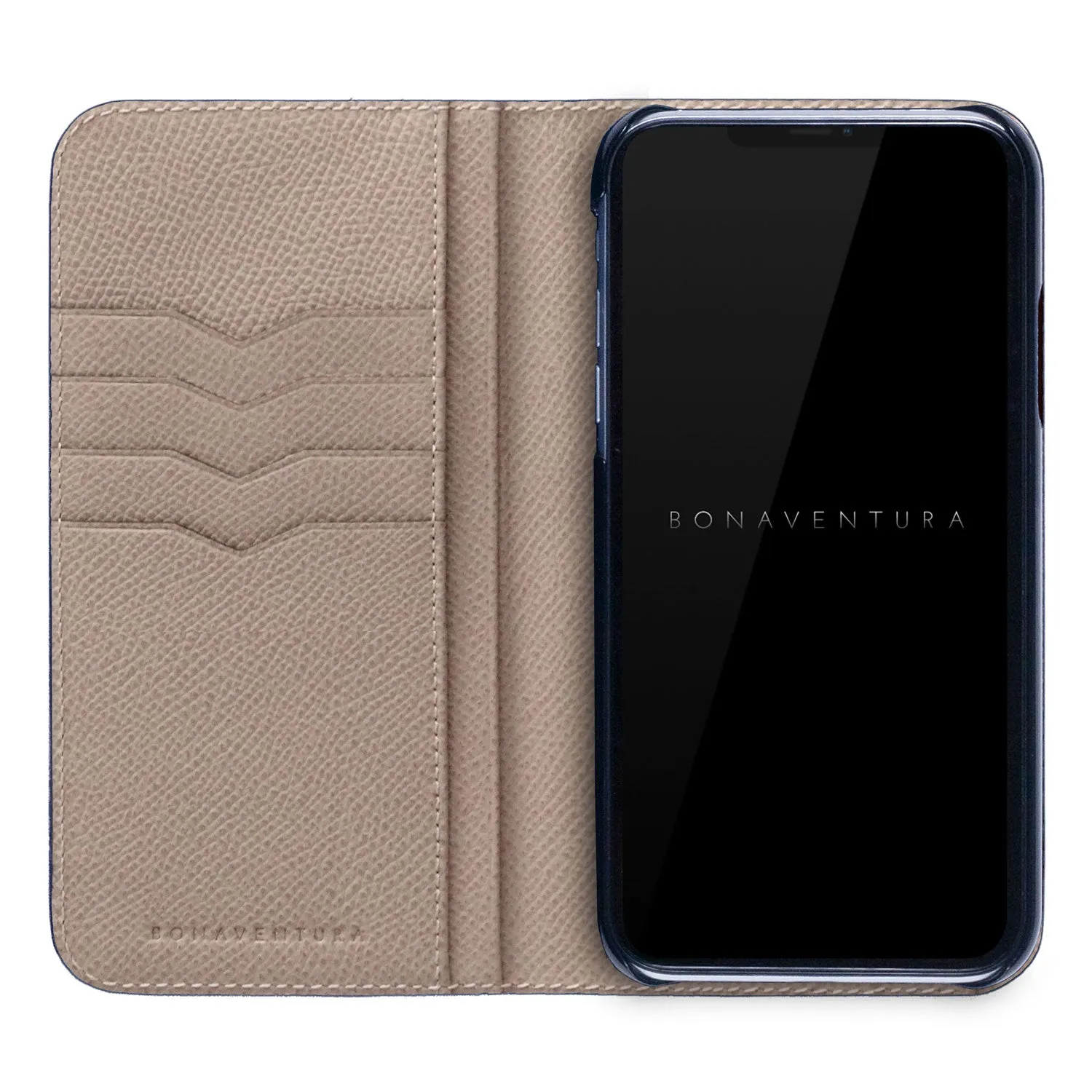 Noblessa Diary Smartphone Case (iPhone 13 Pro Max)