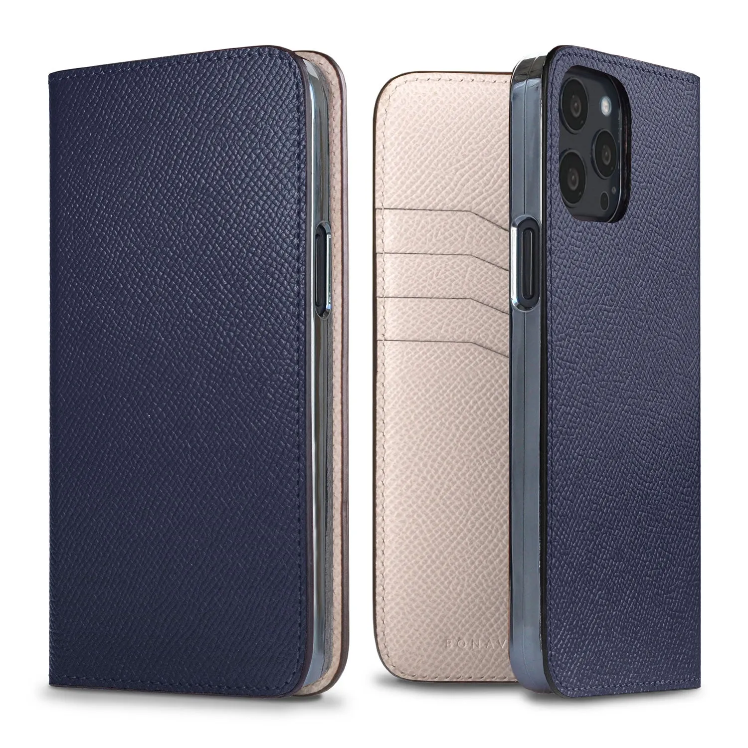 Noblessa Diary Smartphone Case (iPhone 13 Pro Max)