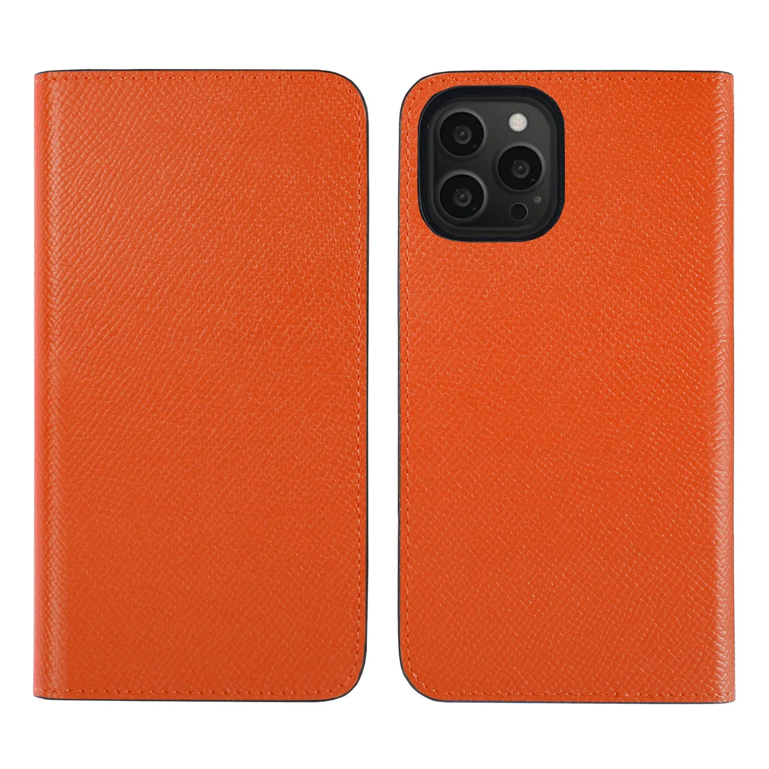 Noblessa Diary Smartphone Case (iPhone 13 Pro Max)