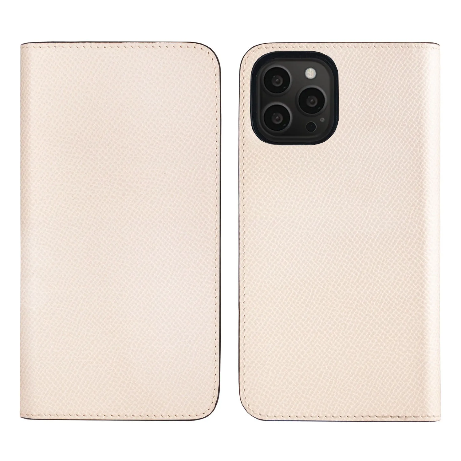 Noblessa Diary Smartphone Case (iPhone 13 Pro Max)