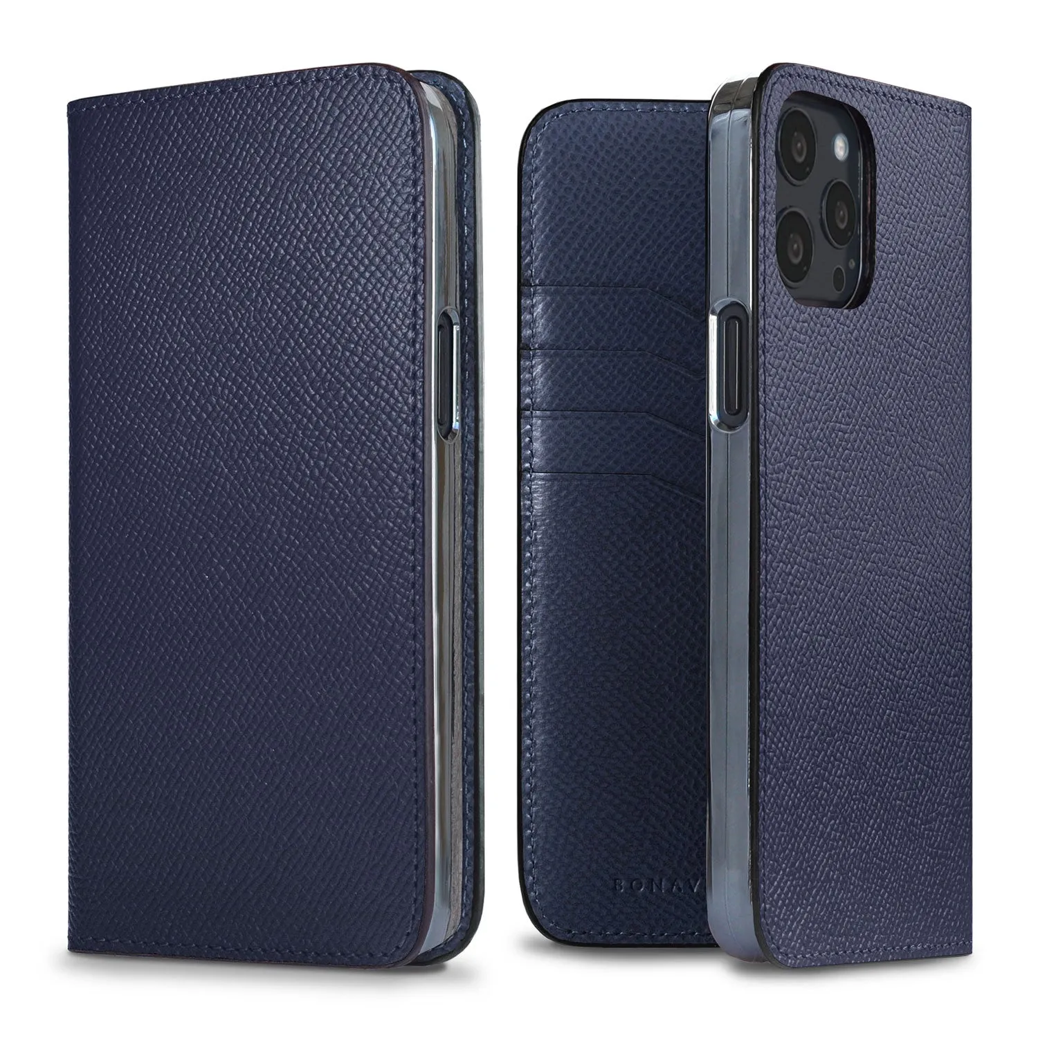 Noblessa Diary Smartphone Case (iPhone 13 Pro Max)