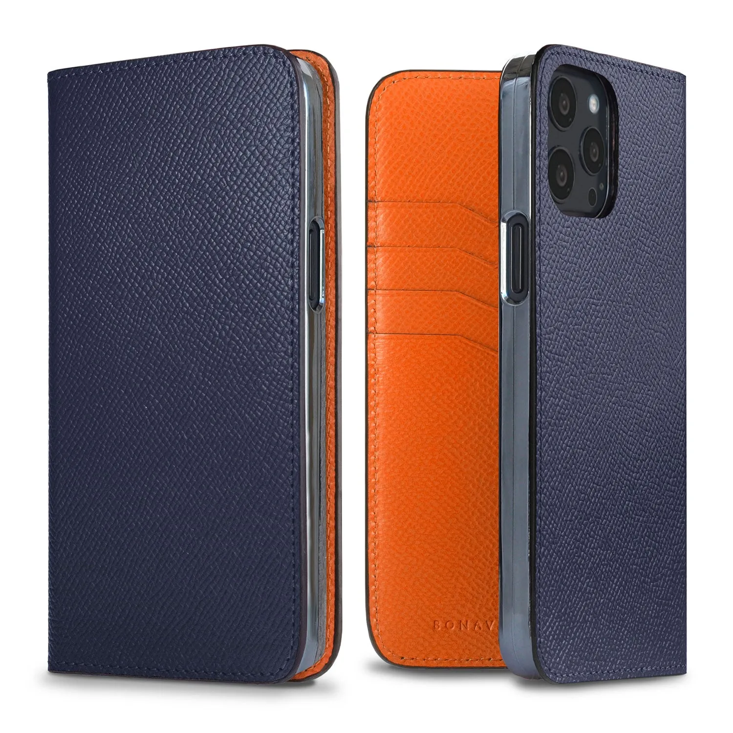 Noblessa Diary Smartphone Case (iPhone 13 Pro Max)