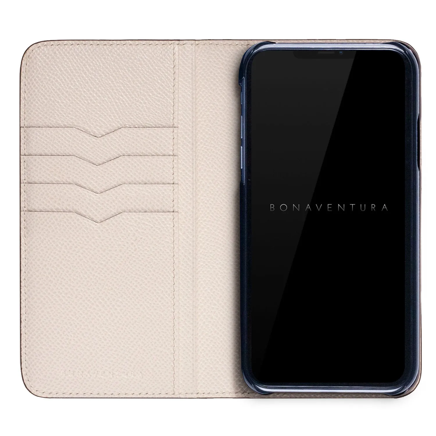 Noblessa Diary Smartphone Case (iPhone 13 Pro Max)