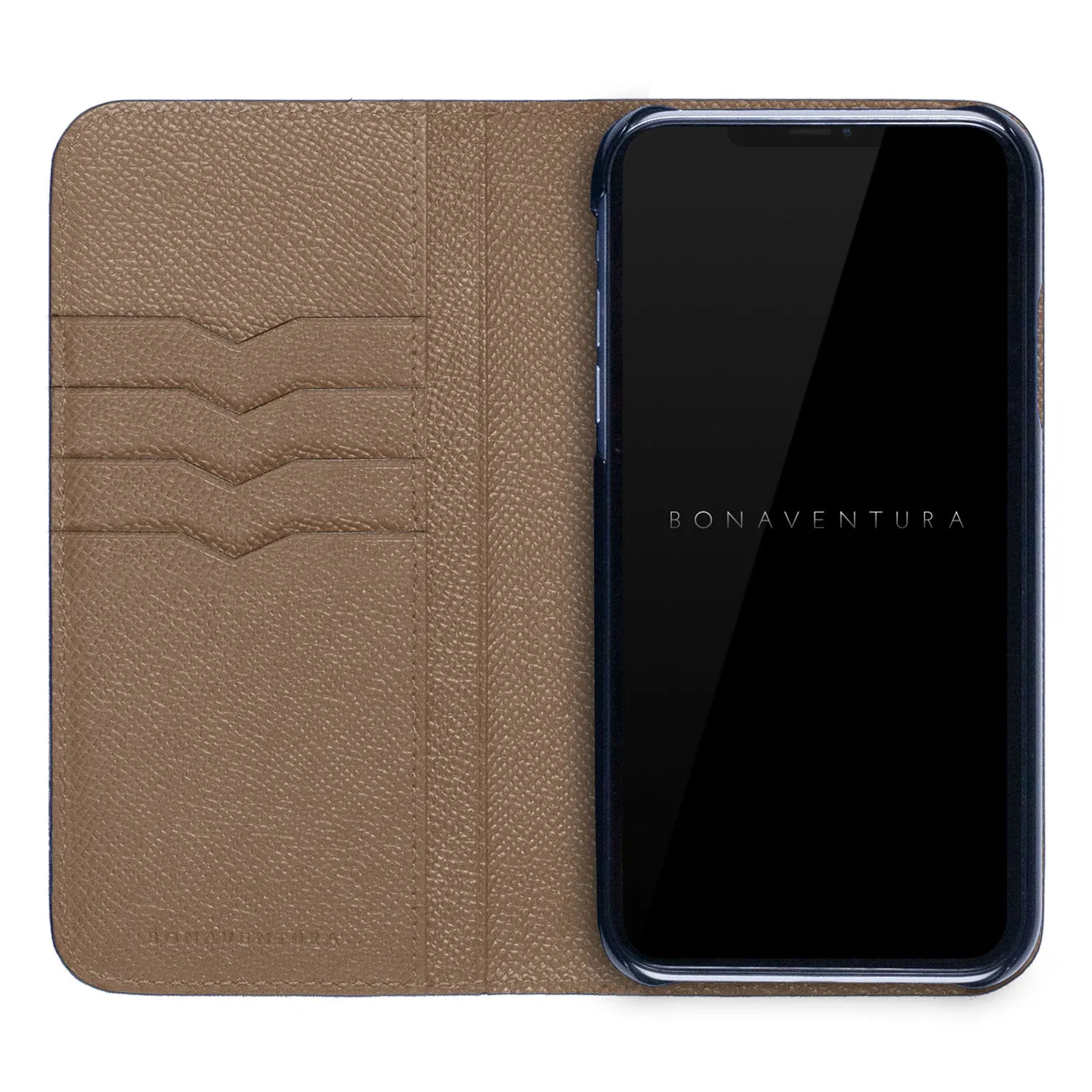 Noblessa Diary Smartphone Case (iPhone 13 Pro Max)