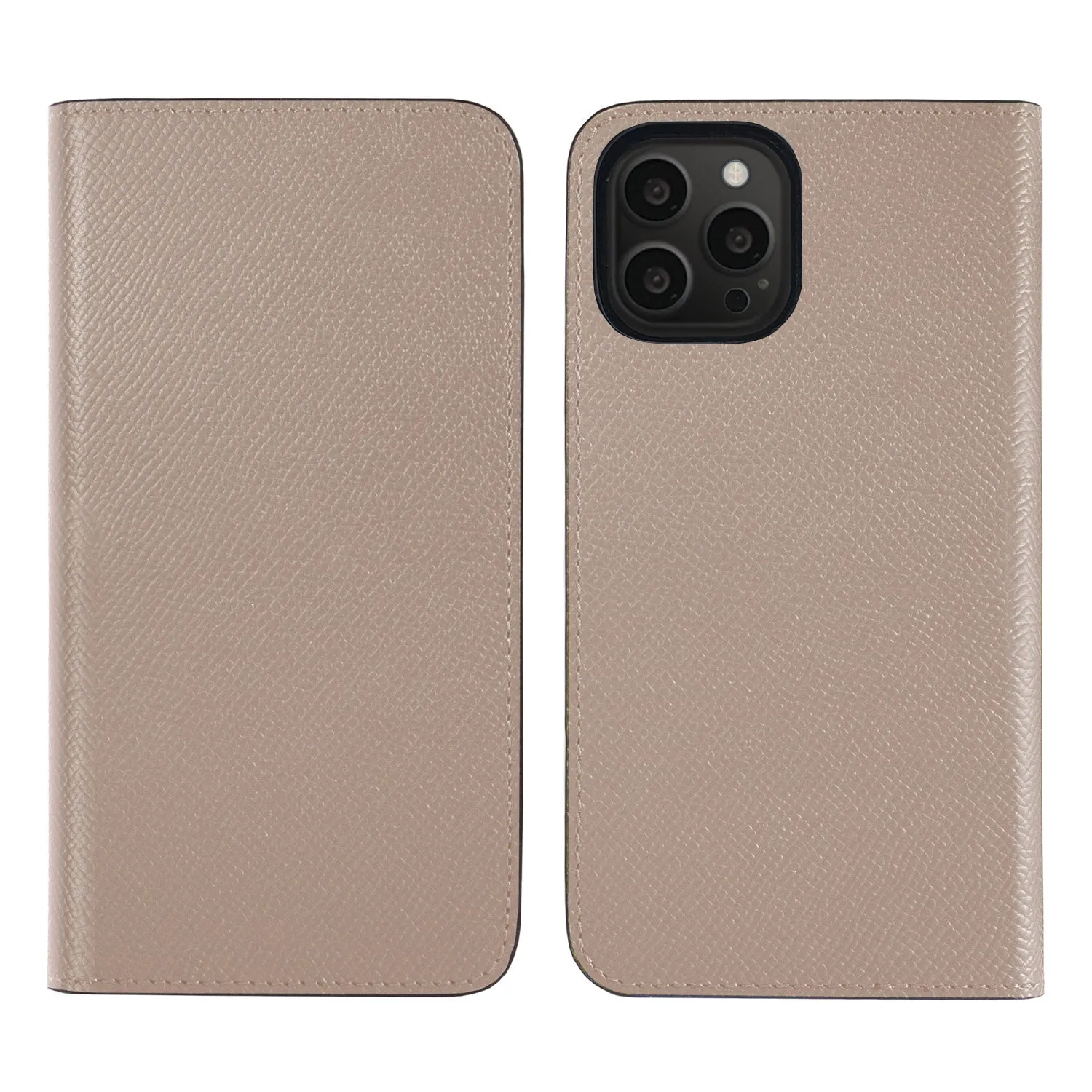 Noblessa Diary Smartphone Case (iPhone 13 Pro Max)