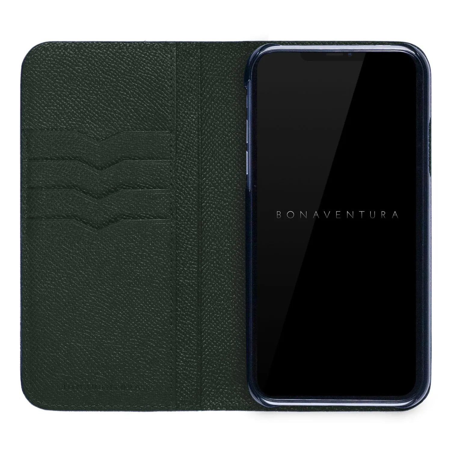 Noblessa Diary Smartphone Case (iPhone 13 Pro Max)