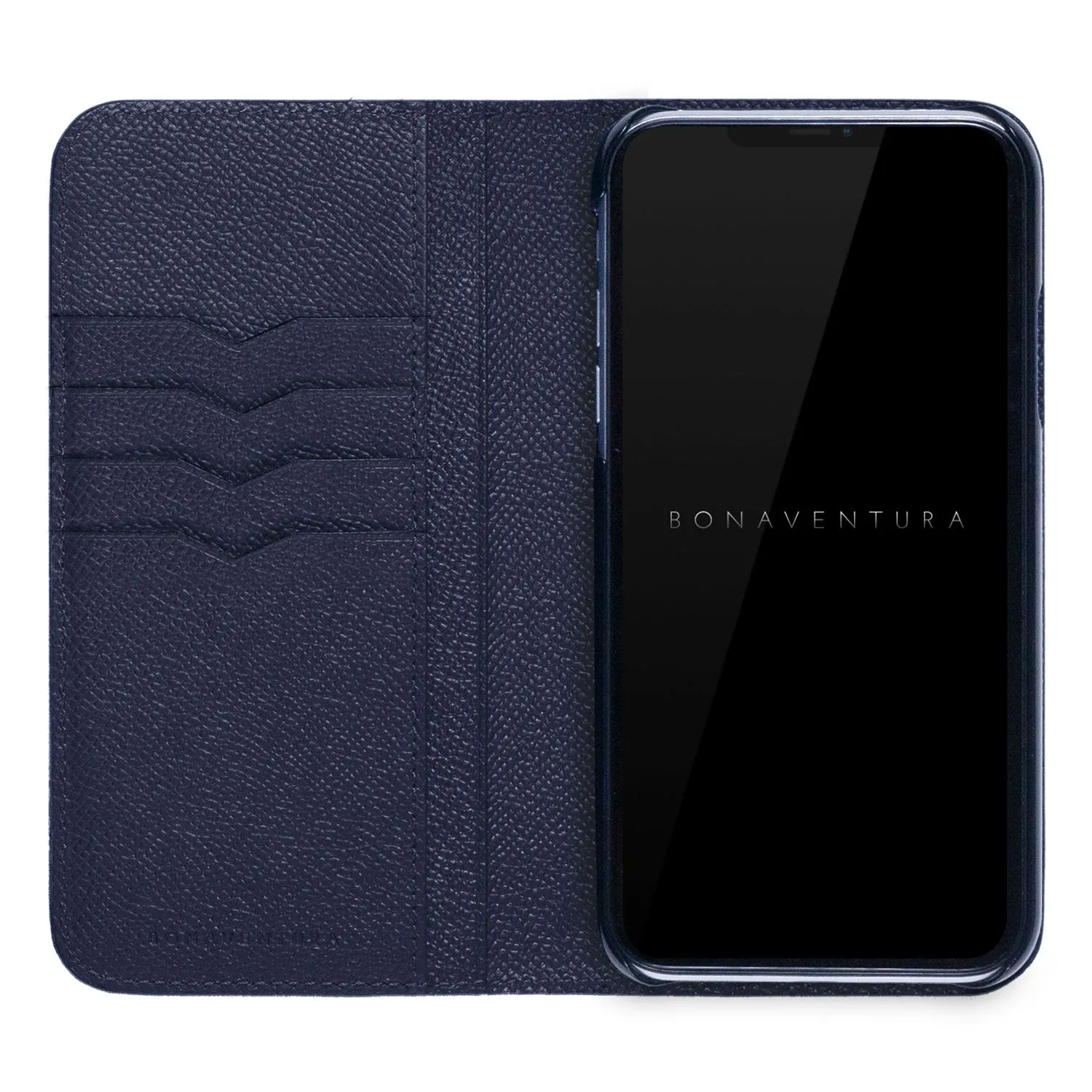 Noblessa Diary Smartphone Case (iPhone 13 Pro Max)