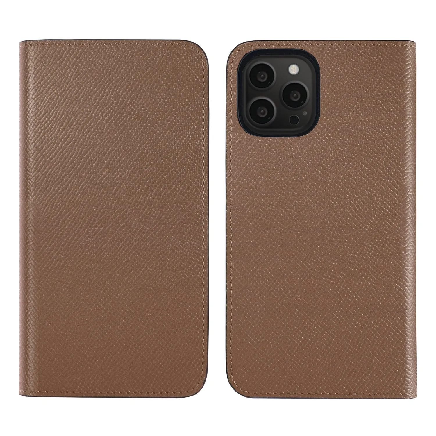 Noblessa Diary Smartphone Case (iPhone 13 Pro Max)